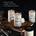 Picture of Dream Boat | 100HRS Highly Scented Candle 3.14x6, 18.5oz